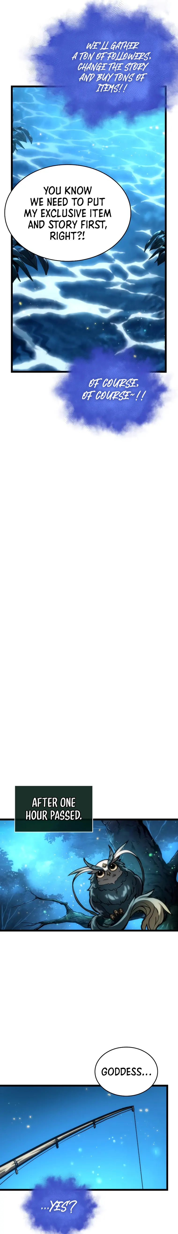 The World After the Fall chapter 90 page 22