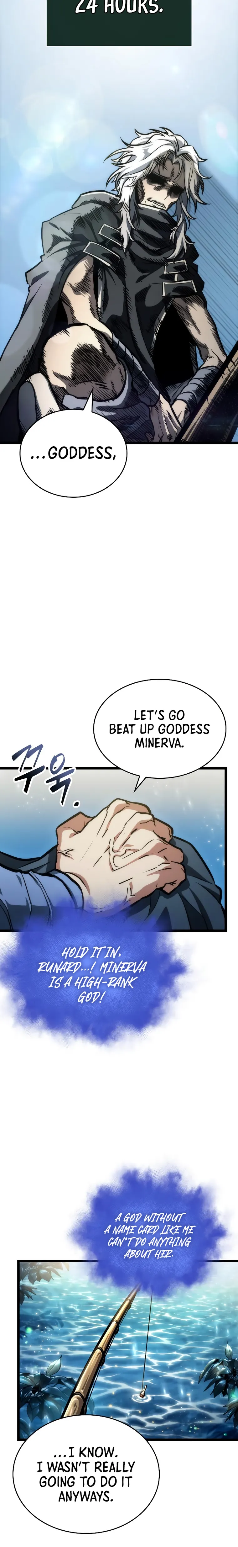 The World After the Fall chapter 90 page 24