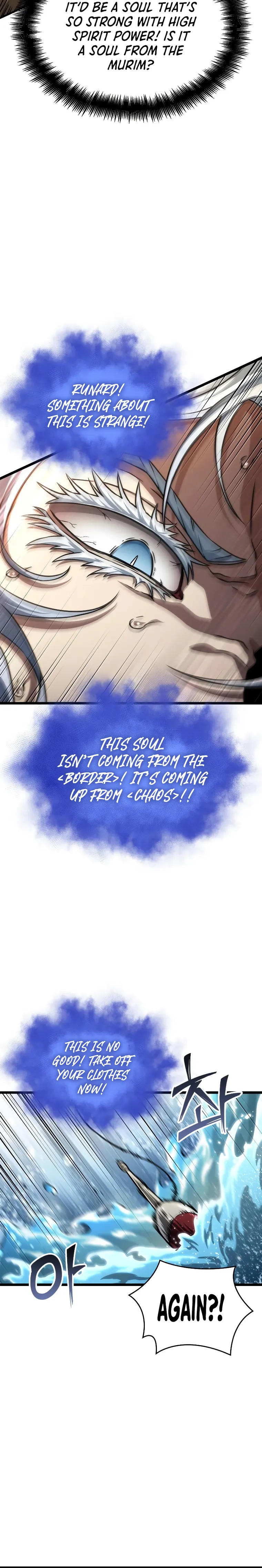 The World After the Fall chapter 90 page 27