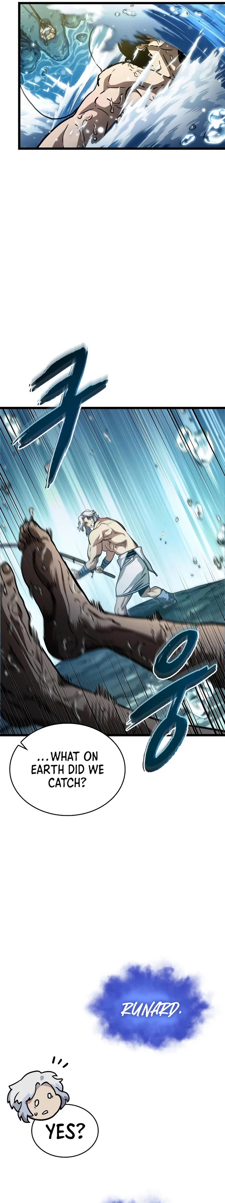 The World After the Fall chapter 90 page 31