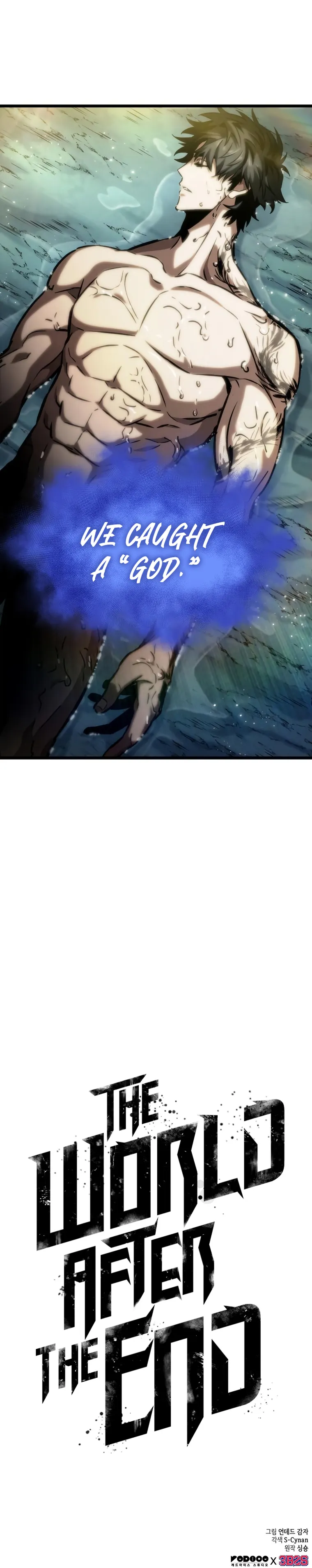 The World After the Fall chapter 90 page 33