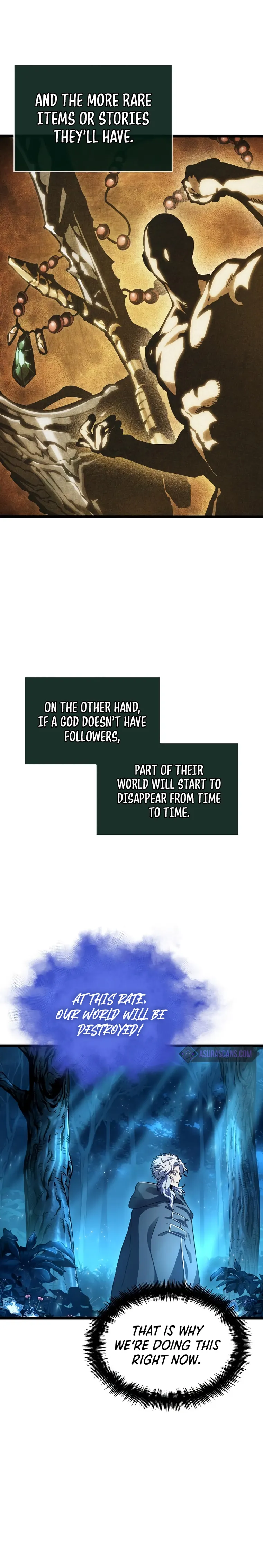 The World After the Fall chapter 90 page 9