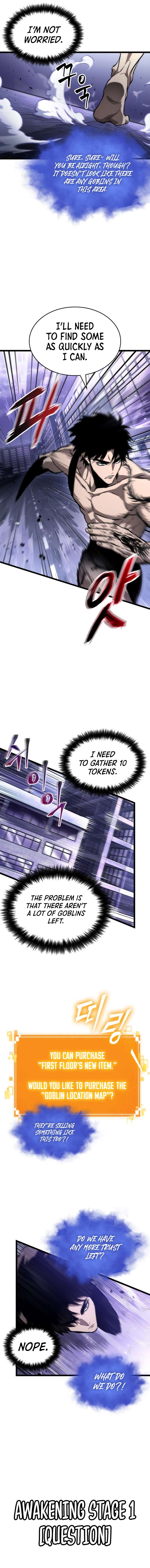 The World After the Fall chapter 97 page 9