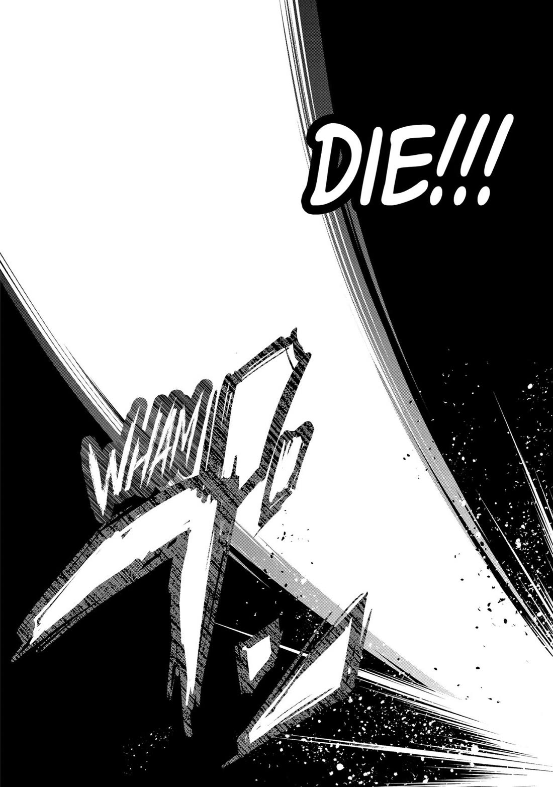 The World Is Full of Monsters Now, Therefor I Want to Live As I Wish chapter 10 page 27