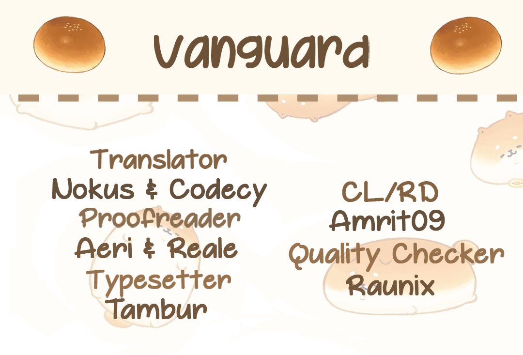 The World Is Full of Monsters Now, Therefor I Want to Live As I Wish chapter 15 page 24