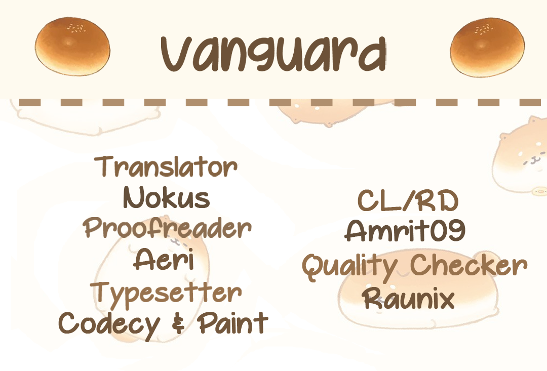 The World Is Full of Monsters Now, Therefor I Want to Live As I Wish chapter 16 page 34