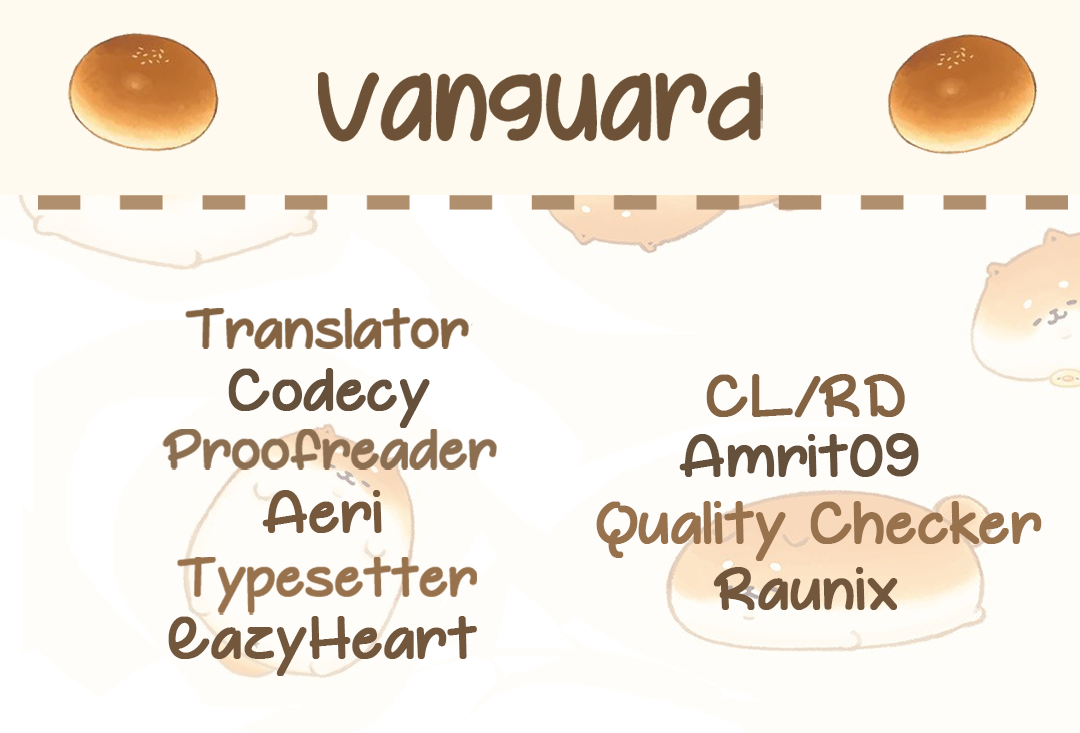 The World Is Full of Monsters Now, Therefor I Want to Live As I Wish chapter 17 page 48