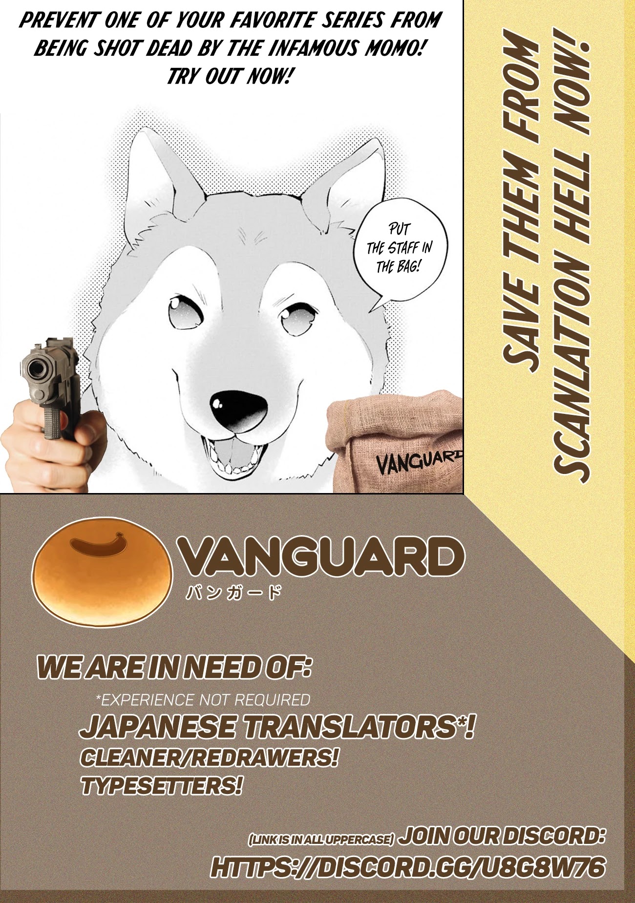 The World Is Full of Monsters Now, Therefor I Want to Live As I Wish chapter 18 page 42