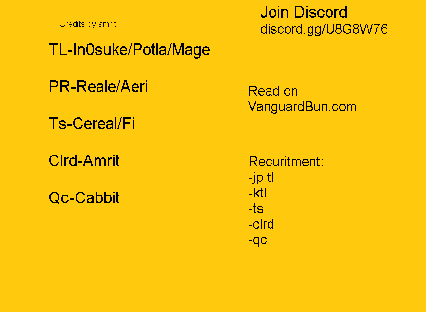 The World Is Full of Monsters Now, Therefor I Want to Live As I Wish chapter 19 page 60