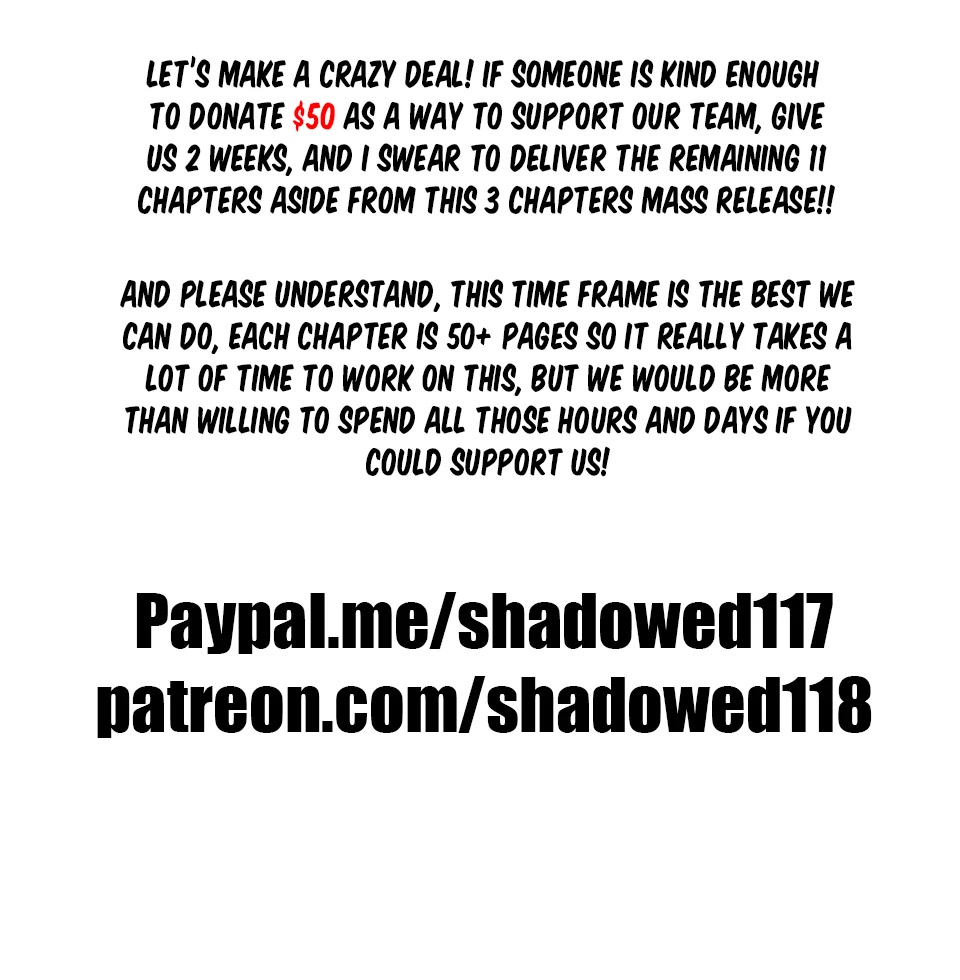 The World Is Full of Monsters Now, Therefor I Want to Live As I Wish chapter 25 page 1