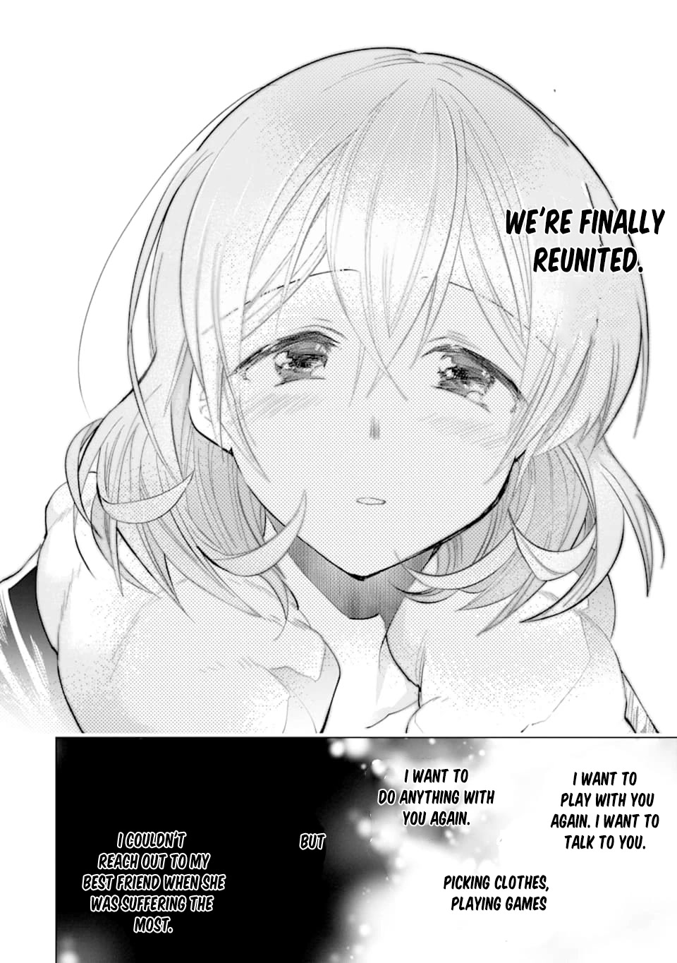 The World Is Full of Monsters Now, Therefor I Want to Live As I Wish chapter 26 page 12