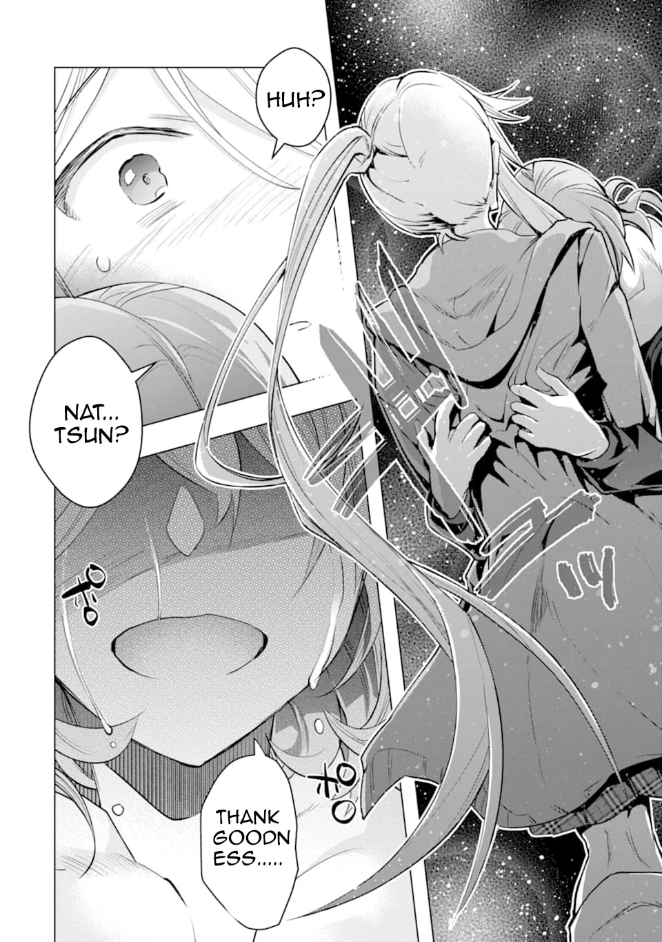 The World Is Full of Monsters Now, Therefor I Want to Live As I Wish chapter 26 page 14