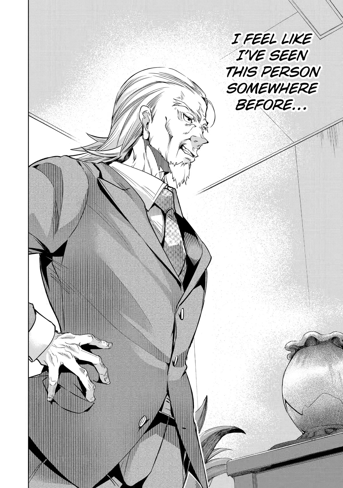 The World Is Full of Monsters Now, Therefor I Want to Live As I Wish chapter 28 page 30