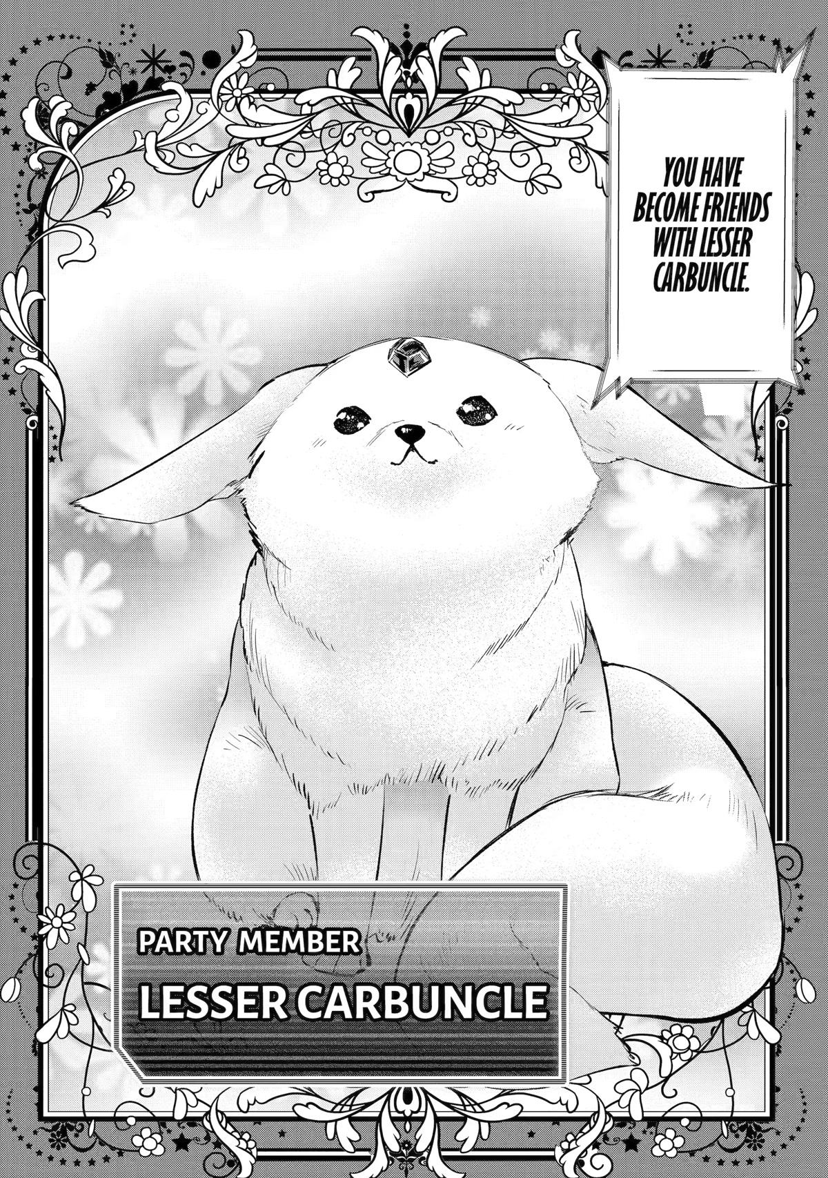 The World Is Full of Monsters Now, Therefor I Want to Live As I Wish chapter 31 page 10