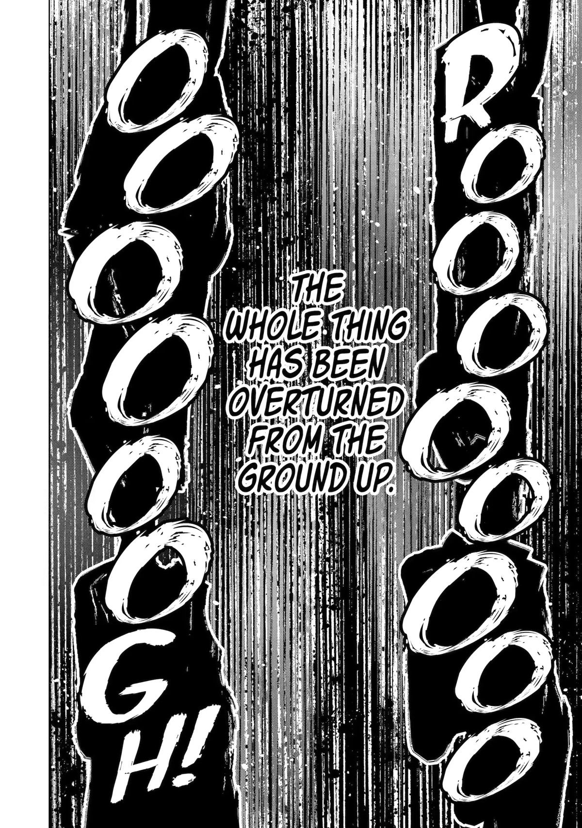 The World Is Full of Monsters Now, Therefor I Want to Live As I Wish chapter 36 page 33