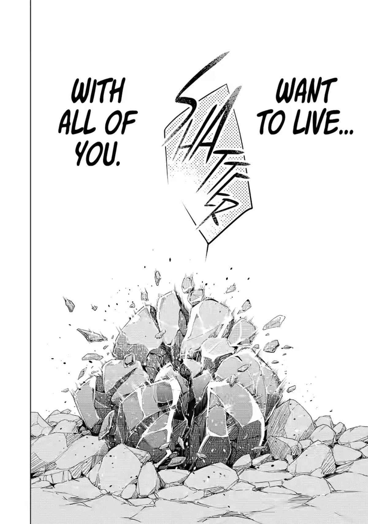 The World Is Full of Monsters Now, Therefor I Want to Live As I Wish chapter 39 page 29