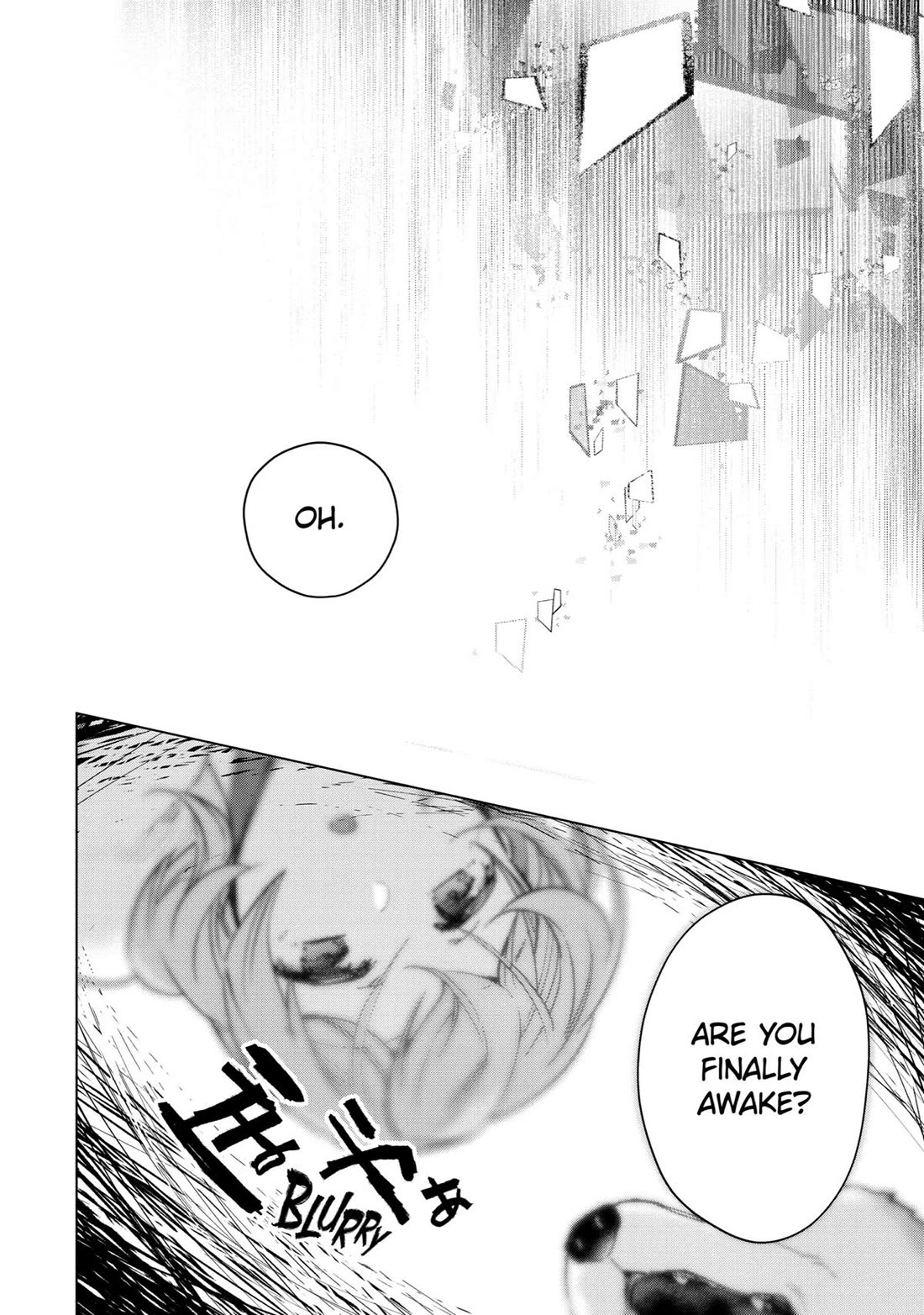 The World Is Full of Monsters Now, Therefor I Want to Live As I Wish chapter 40 page 19