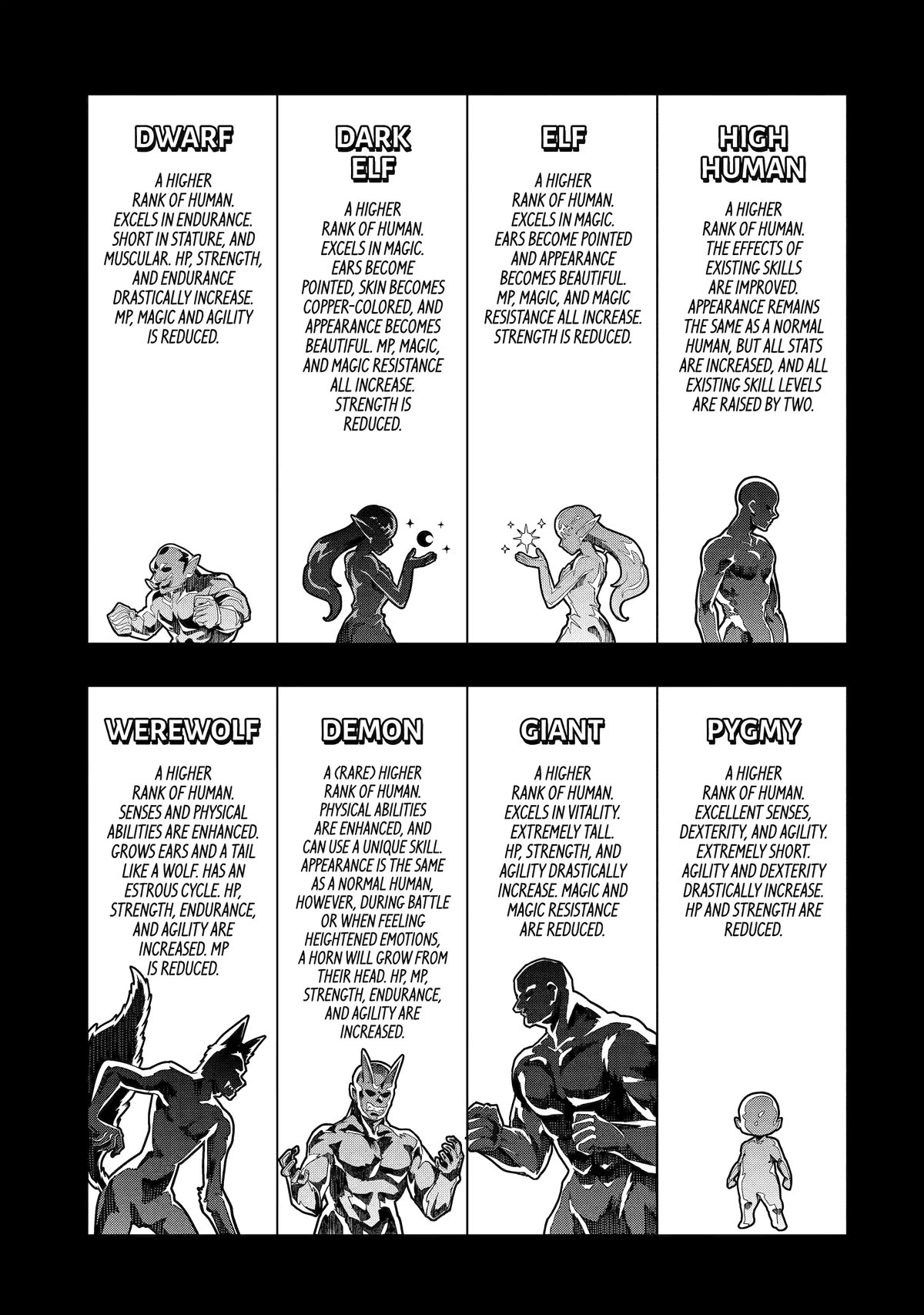 The World Is Full of Monsters Now, Therefor I Want to Live As I Wish chapter 41 page 18