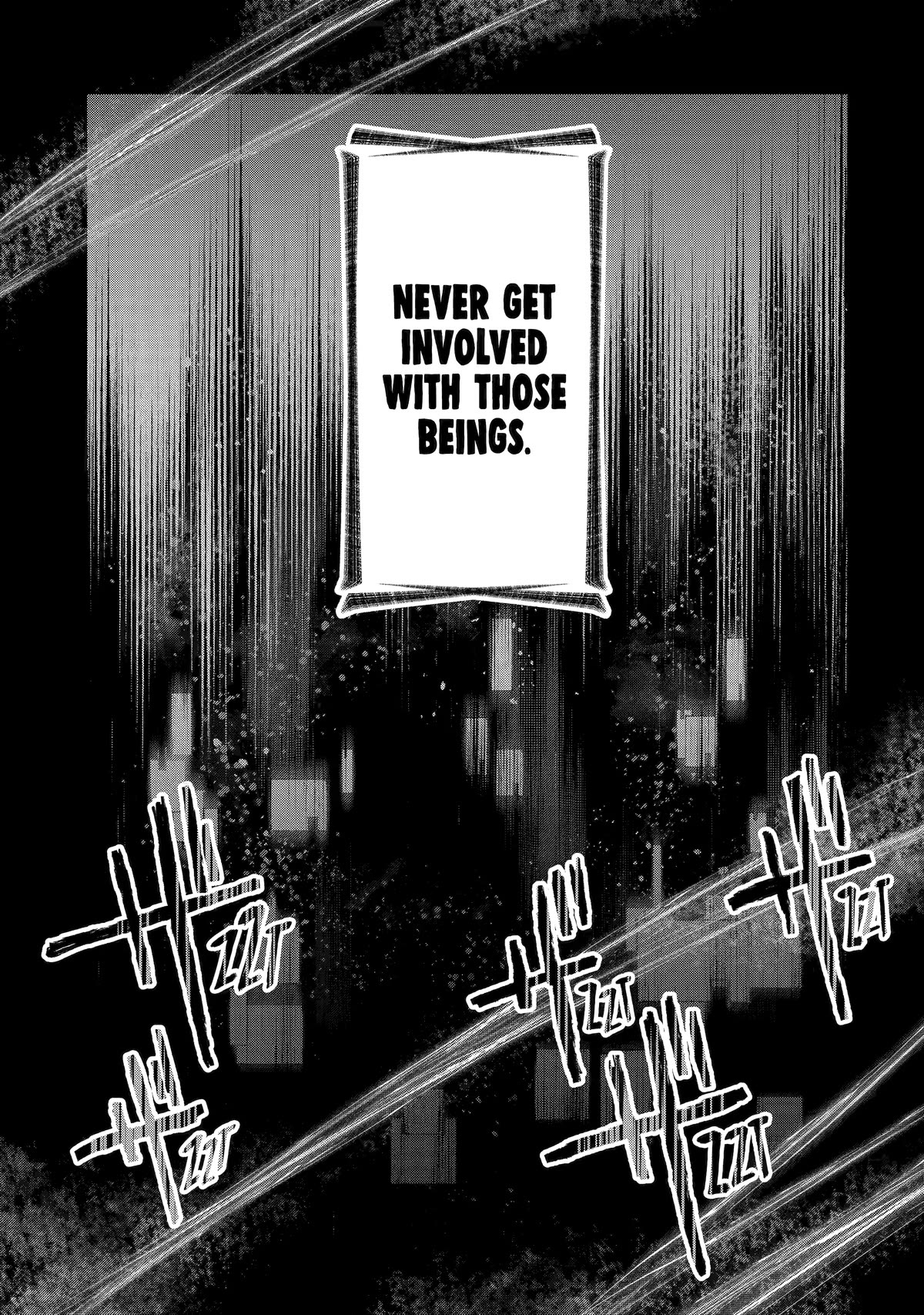 The World Is Full of Monsters Now, Therefor I Want to Live As I Wish chapter 41 page 2