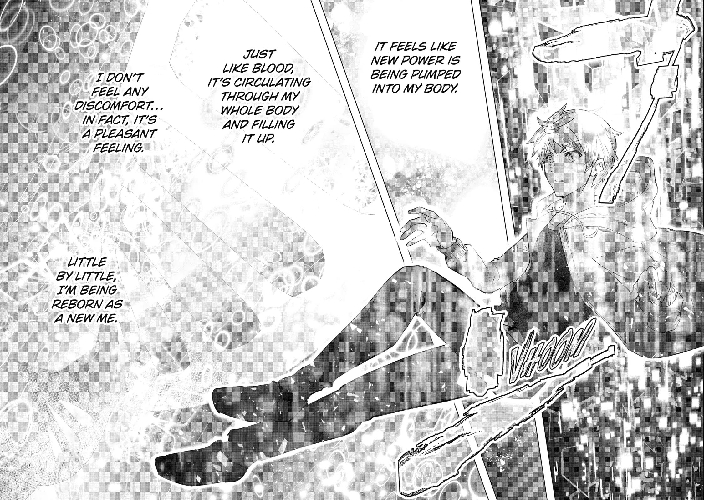 The World Is Full of Monsters Now, Therefor I Want to Live As I Wish chapter 41 page 26