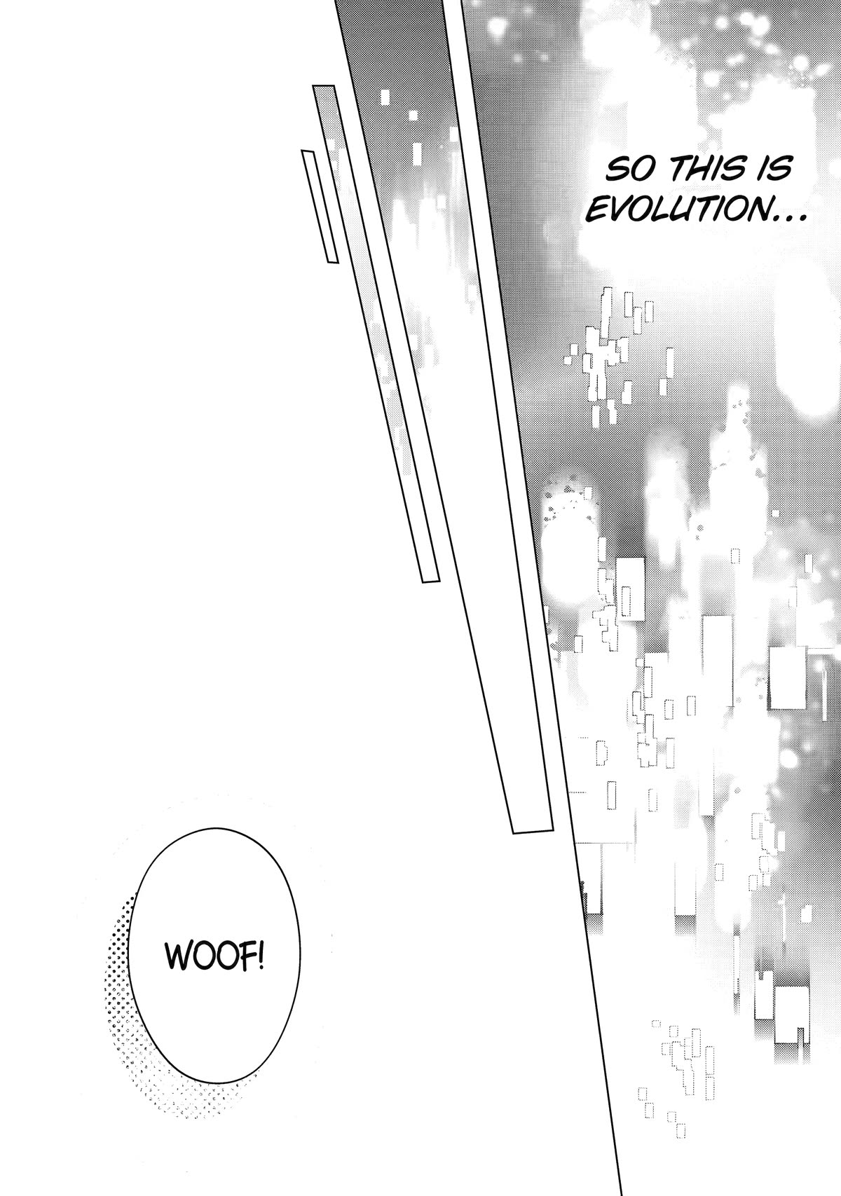 The World Is Full of Monsters Now, Therefor I Want to Live As I Wish chapter 41 page 27