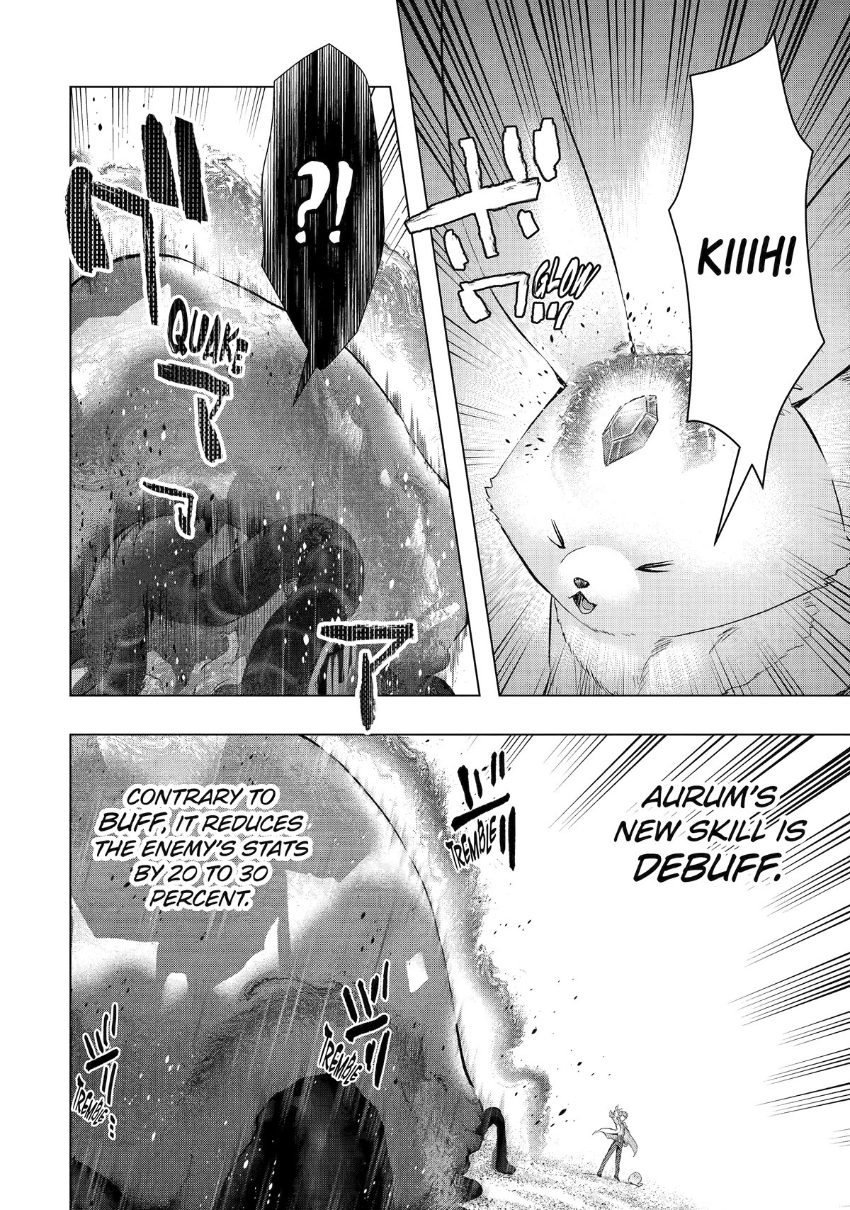 The World Is Full of Monsters Now, Therefor I Want to Live As I Wish chapter 42 page 27