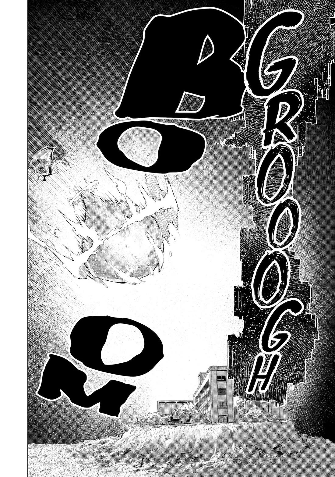 The World Is Full of Monsters Now, Therefor I Want to Live As I Wish chapter 45 page 10