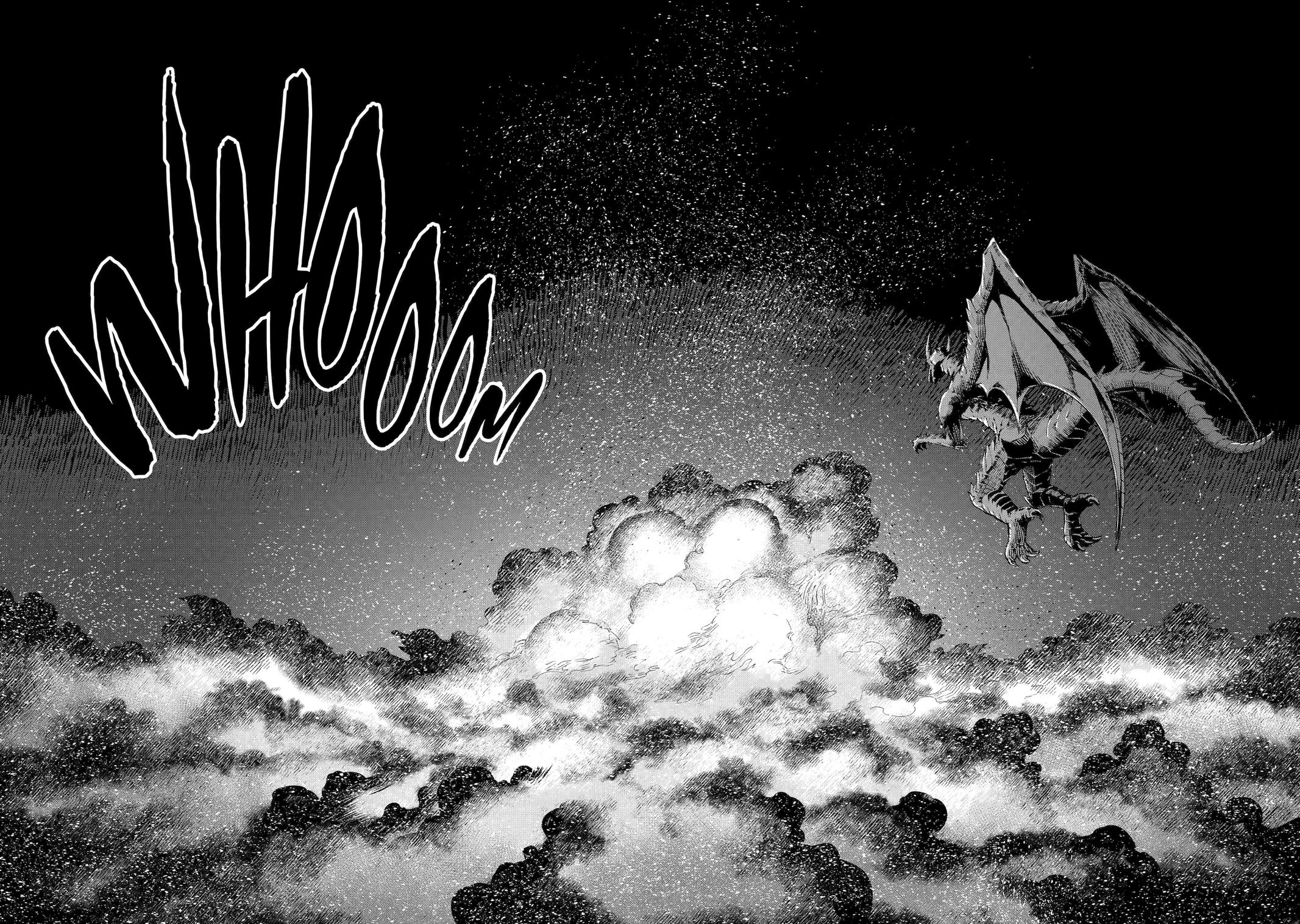 The World Is Full of Monsters Now, Therefor I Want to Live As I Wish chapter 45 page 3