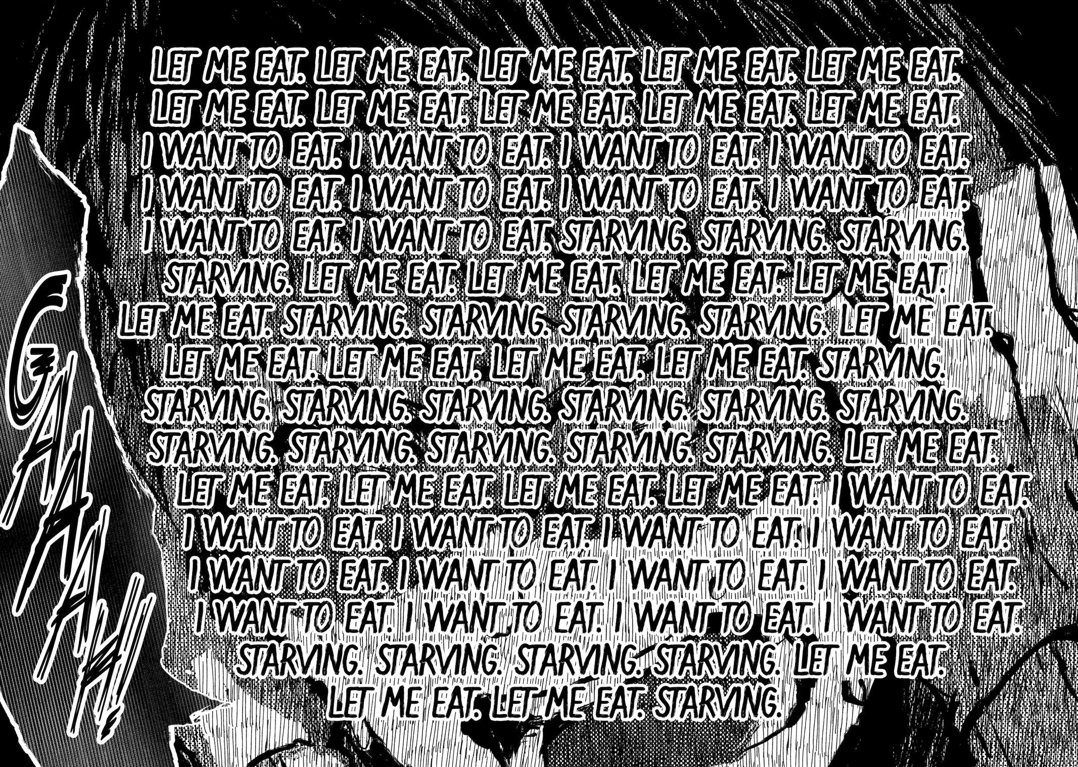 The World Is Full of Monsters Now, Therefor I Want to Live As I Wish chapter 47 page 35