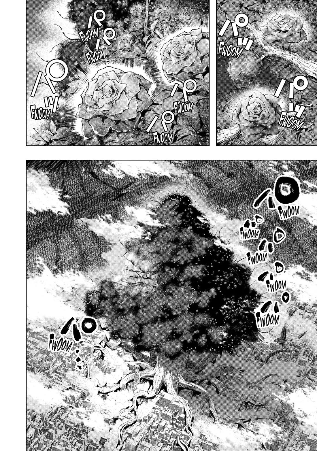 The World Is Full of Monsters Now, Therefor I Want to Live As I Wish chapter 49 page 19