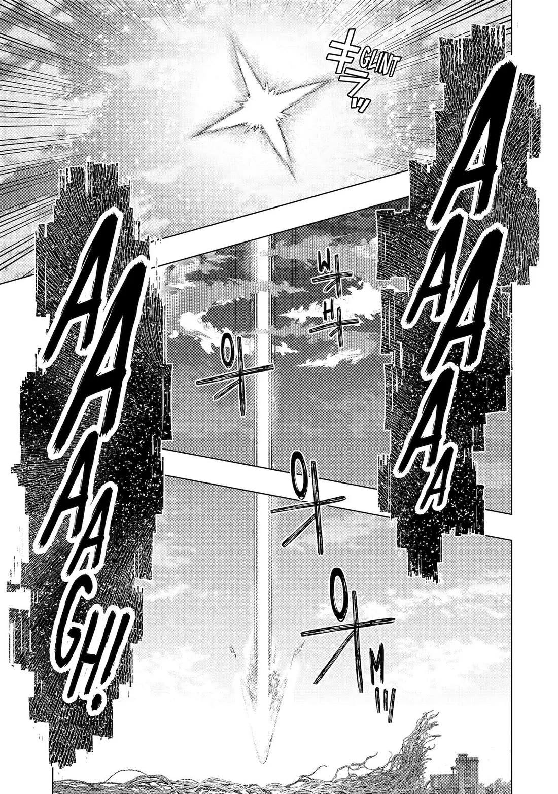 The World Is Full of Monsters Now, Therefor I Want to Live As I Wish chapter 49 page 3