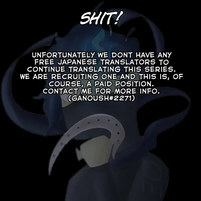 The World Is Full of Monsters Now, Therefor I Want to Live As I Wish chapter 5 page 52