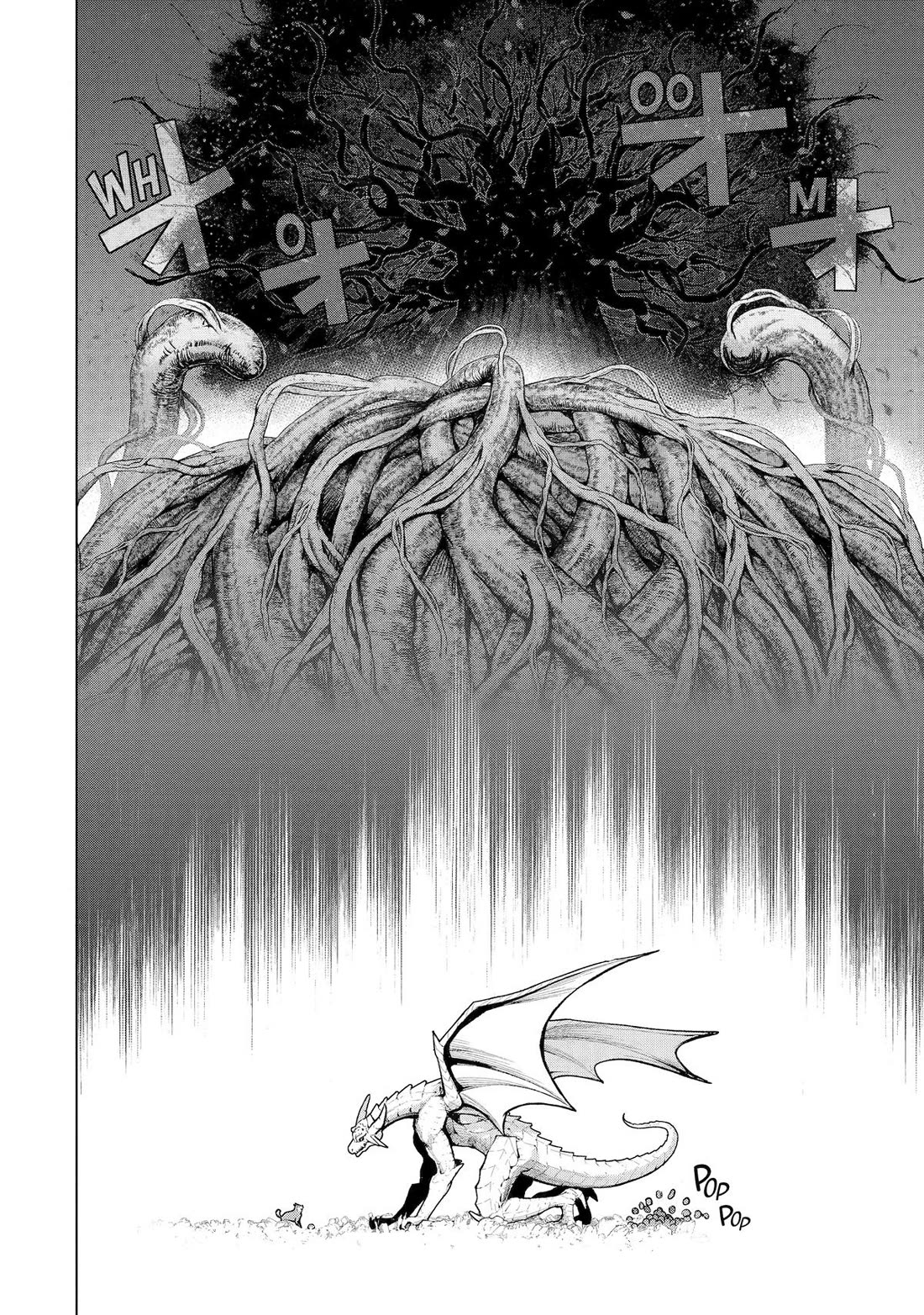 The World Is Full of Monsters Now, Therefor I Want to Live As I Wish chapter 50 page 2