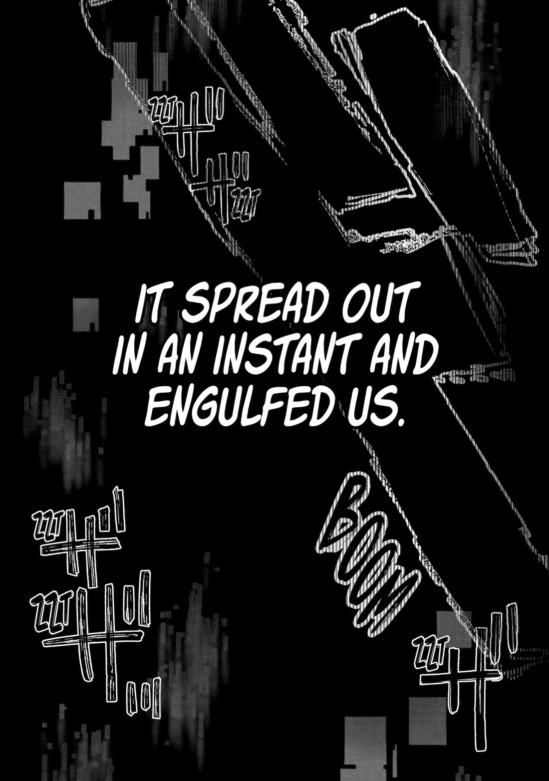 The World Is Full of Monsters Now, Therefor I Want to Live As I Wish chapter 51 page 9