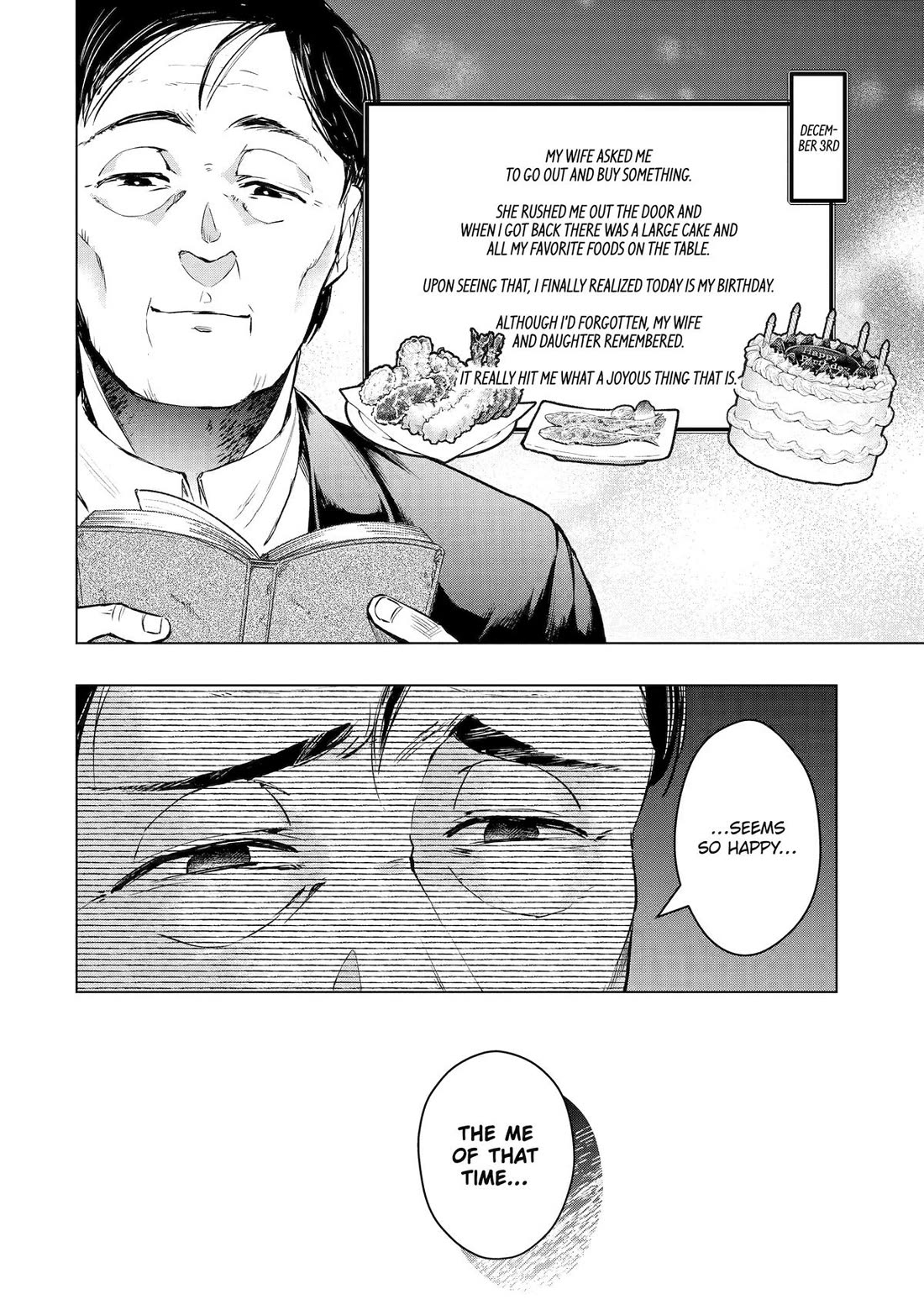 The World Is Full of Monsters Now, Therefor I Want to Live As I Wish chapter 52 page 40