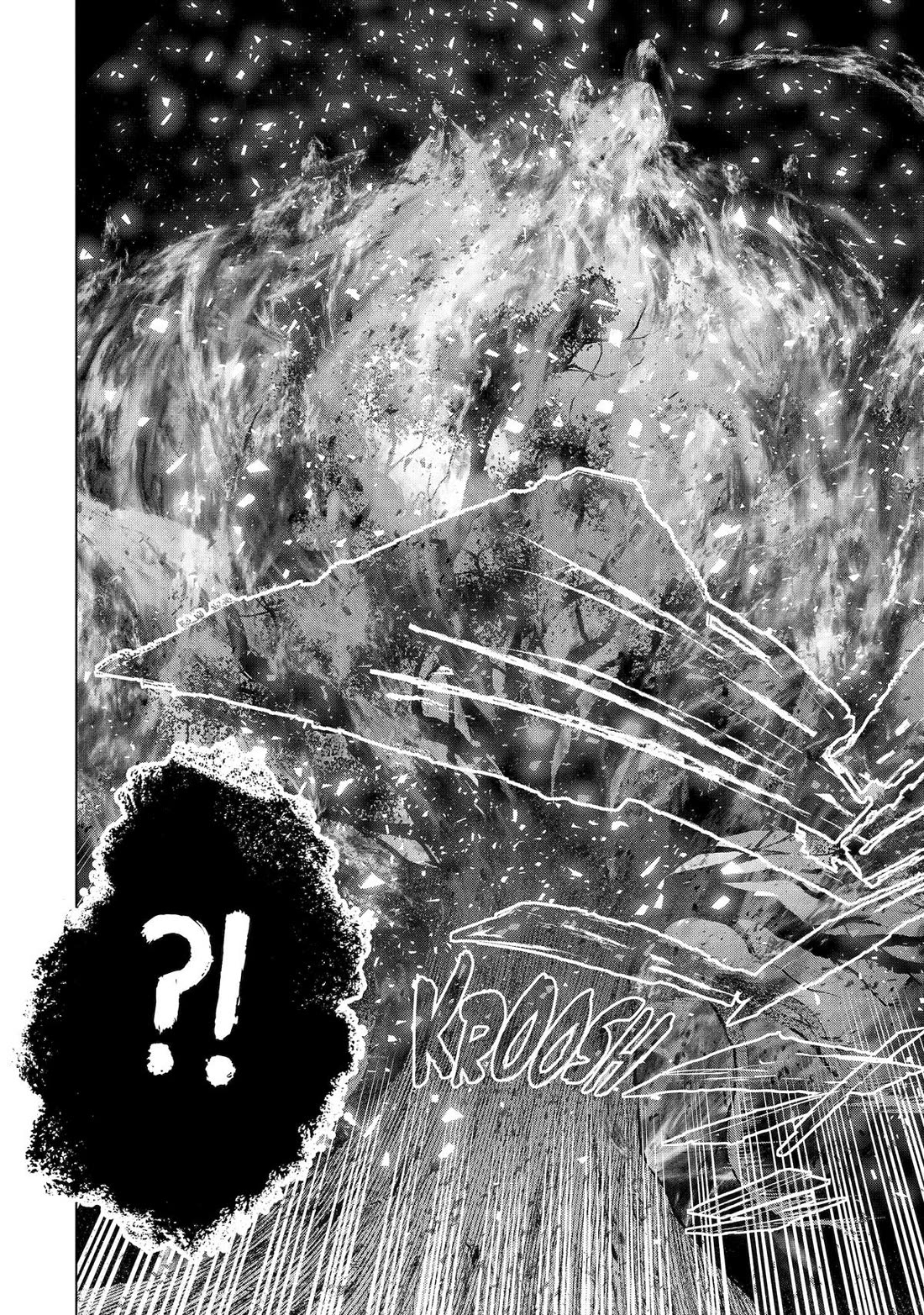 The World Is Full of Monsters Now, Therefor I Want to Live As I Wish chapter 56 page 14