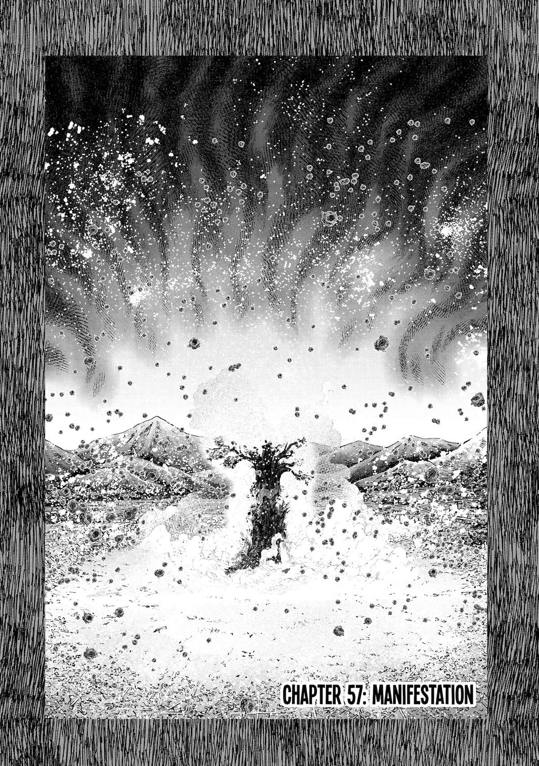 The World Is Full of Monsters Now, Therefor I Want to Live As I Wish chapter 57 page 2