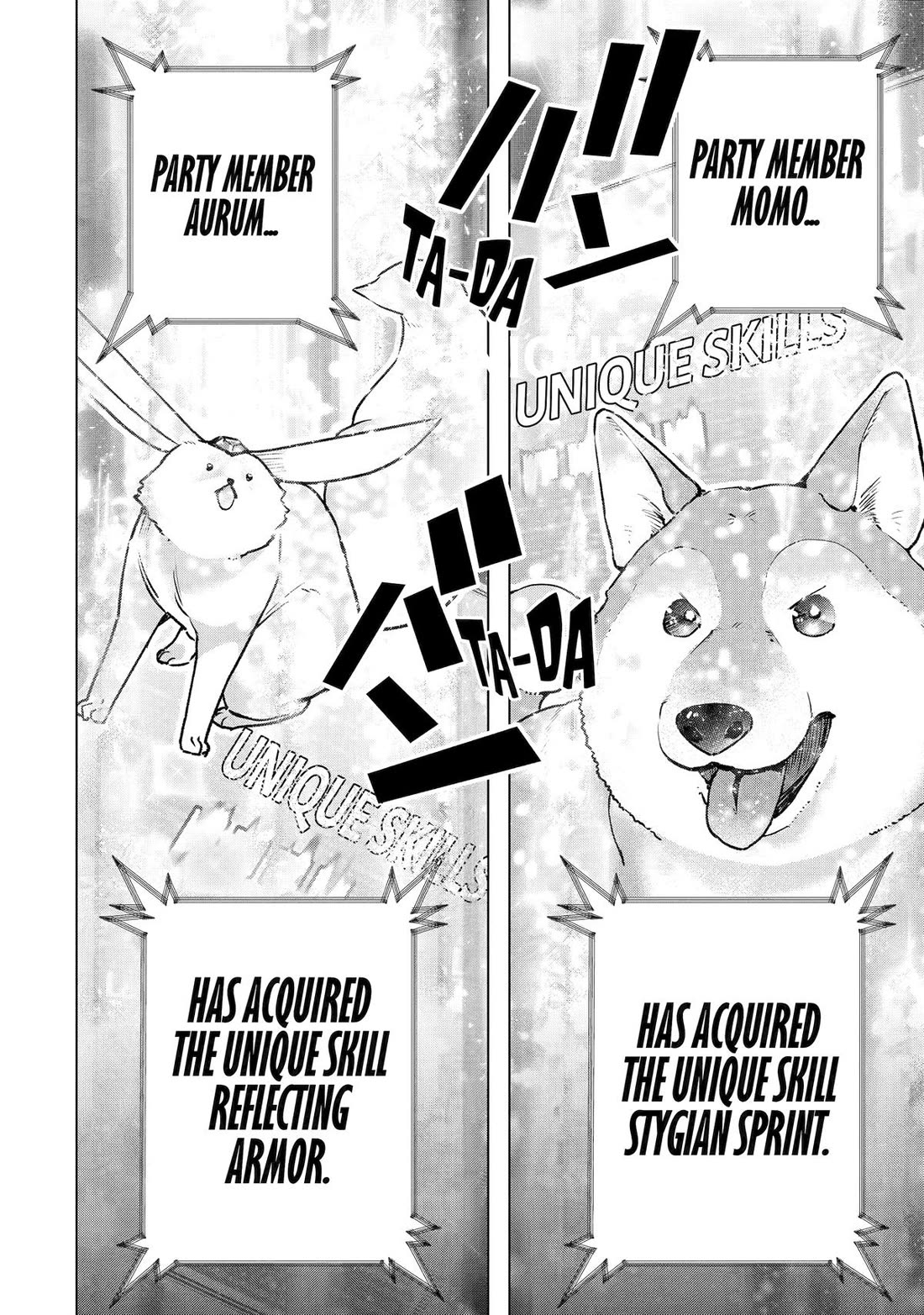 The World Is Full of Monsters Now, Therefor I Want to Live As I Wish chapter 62 page 13