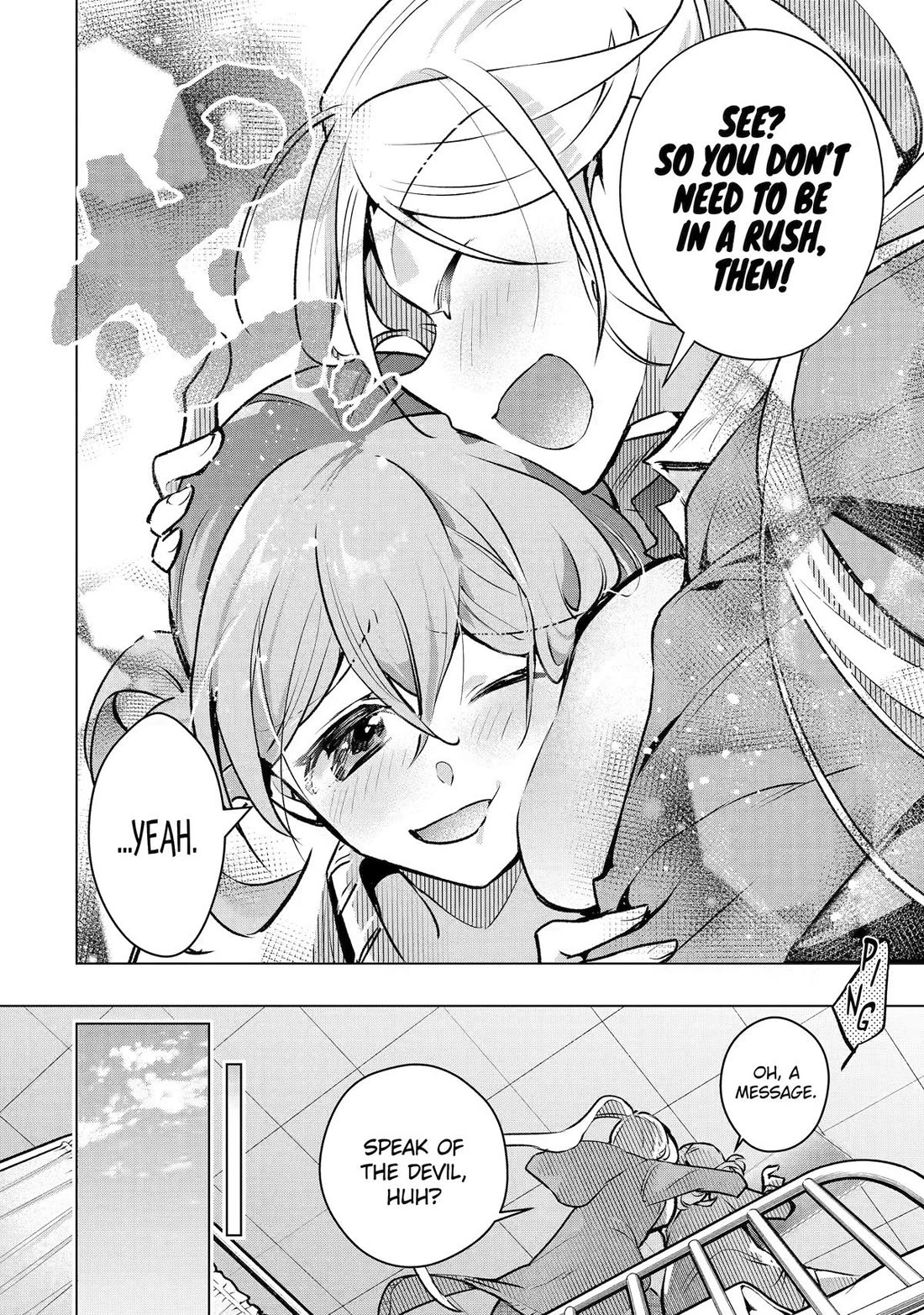 The World Is Full of Monsters Now, Therefor I Want to Live As I Wish chapter 64 page 19
