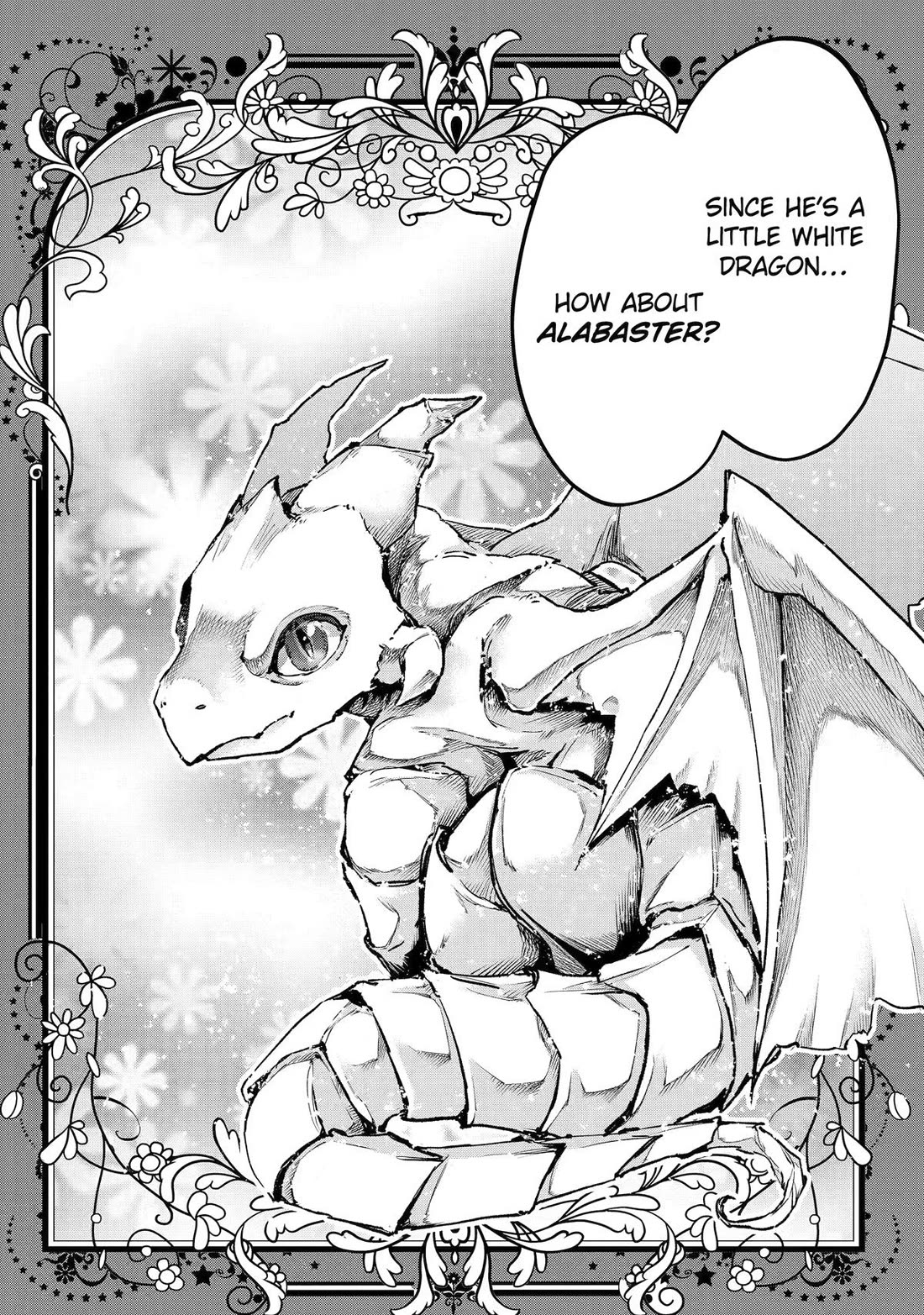 The World Is Full of Monsters Now, Therefor I Want to Live As I Wish chapter 65 page 8