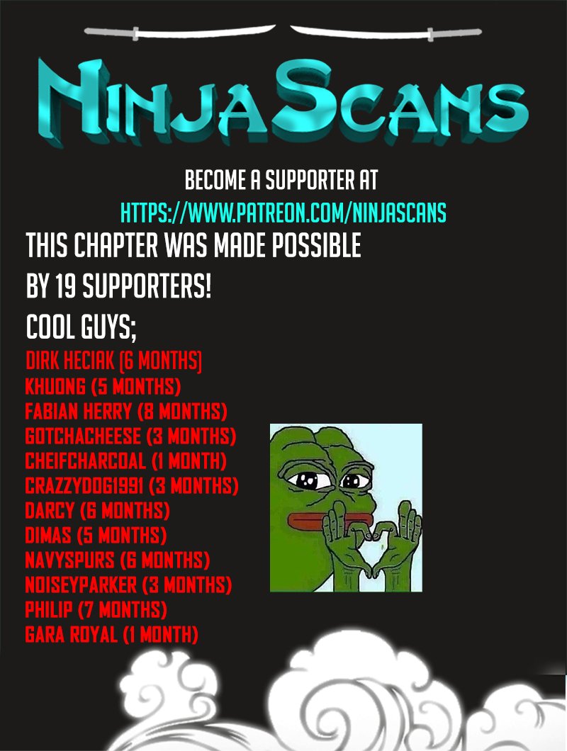 The World Is Full of Monsters Now, Therefor I Want to Live As I Wish chapter 8 page 38