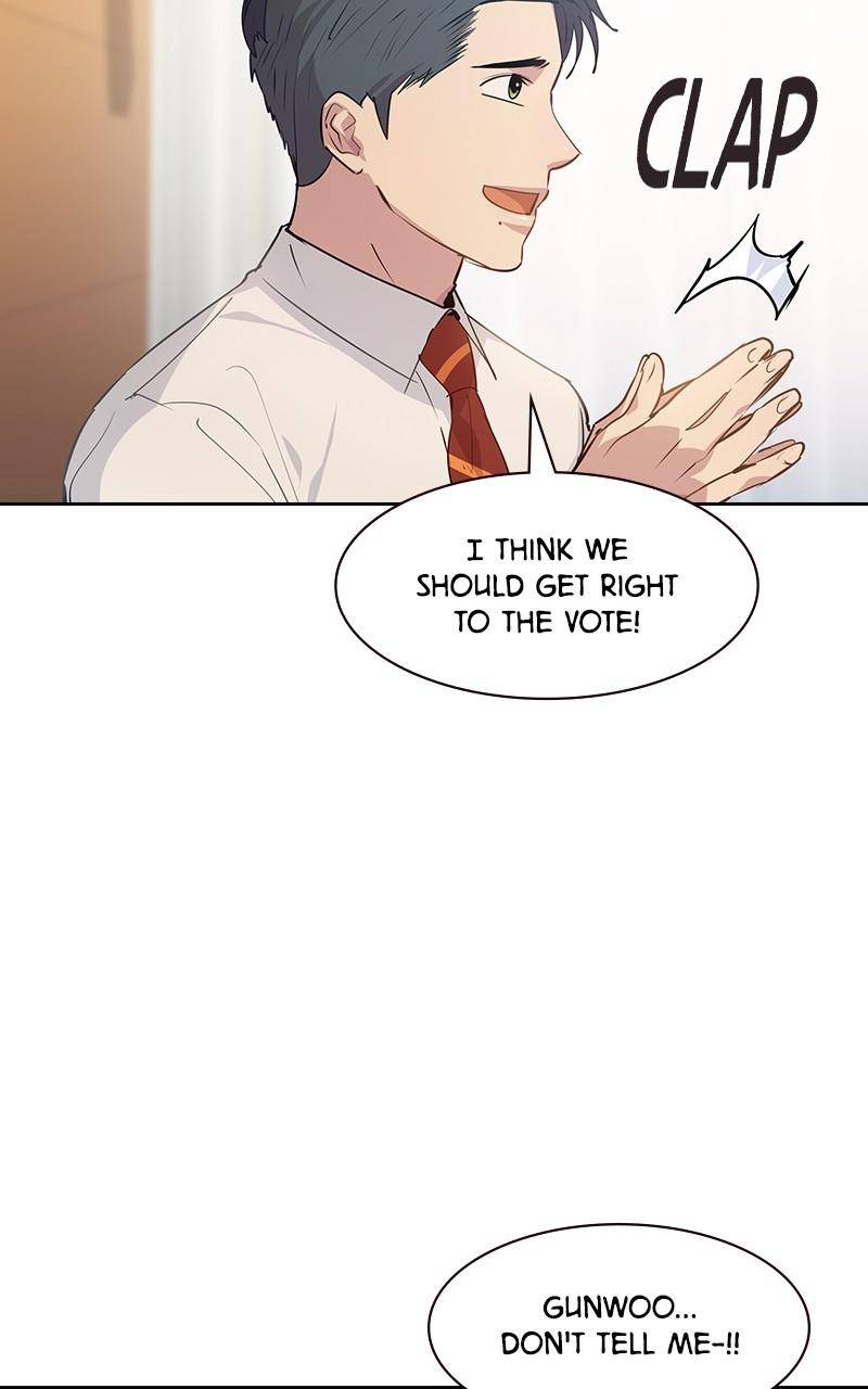 The World is Money and Power chapter 101 page 101