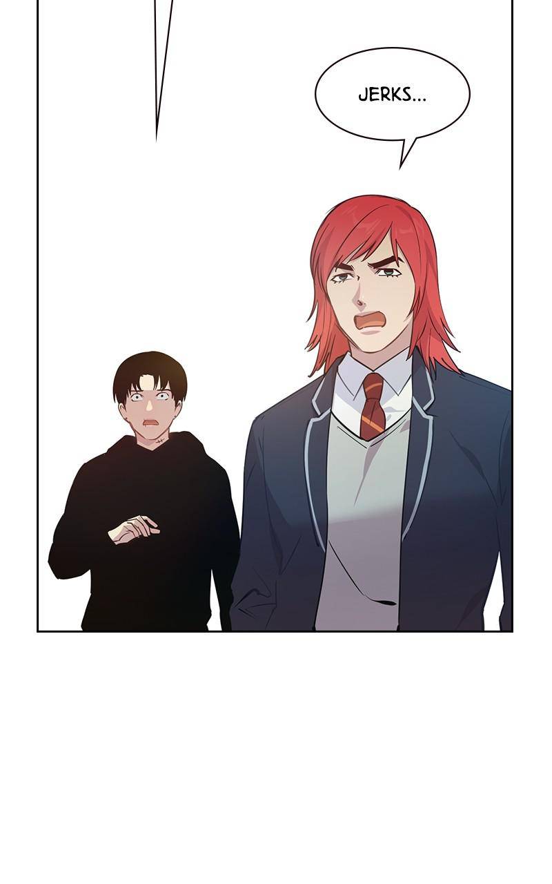 The World is Money and Power chapter 101 page 12