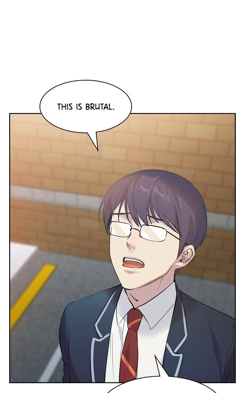 The World is Money and Power chapter 101 page 13