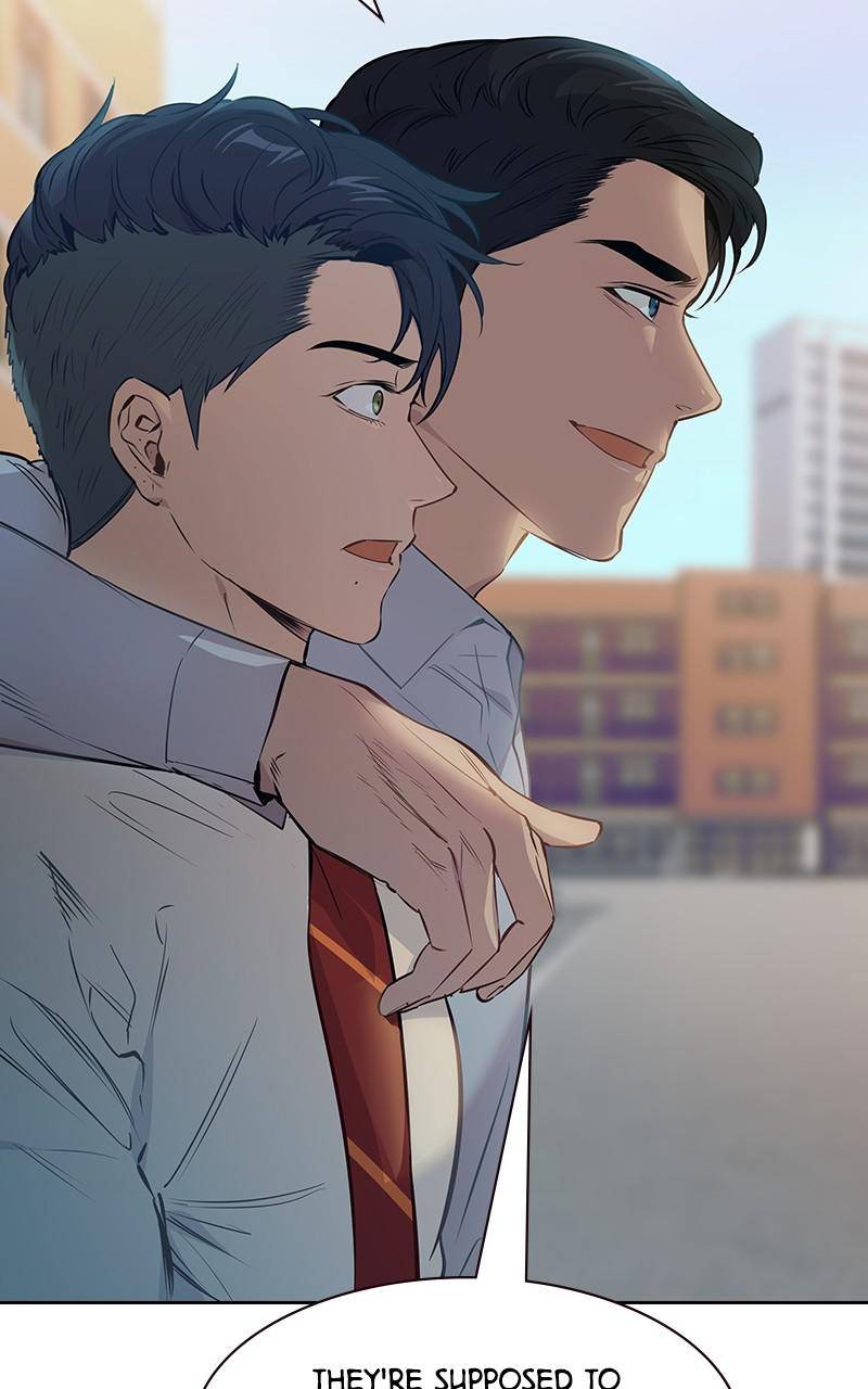 The World is Money and Power chapter 101 page 16