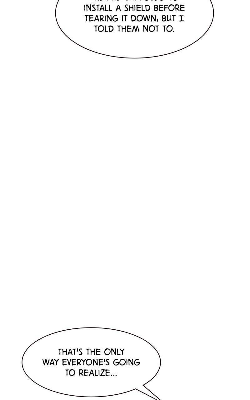 The World is Money and Power chapter 101 page 17