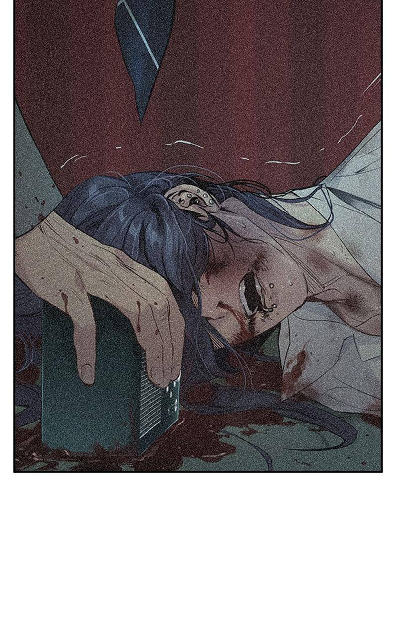 The World is Money and Power chapter 101 page 21