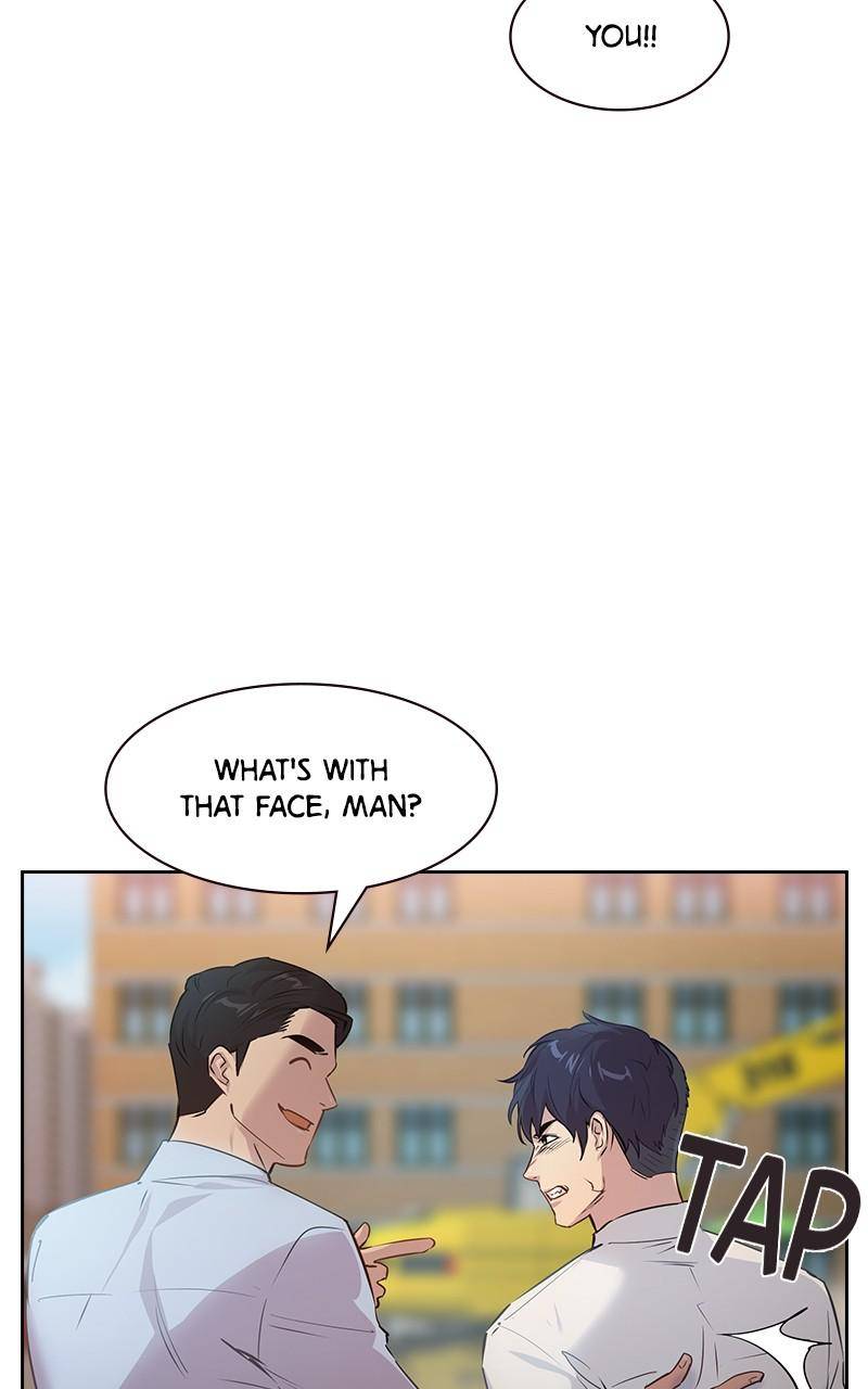 The World is Money and Power chapter 101 page 23