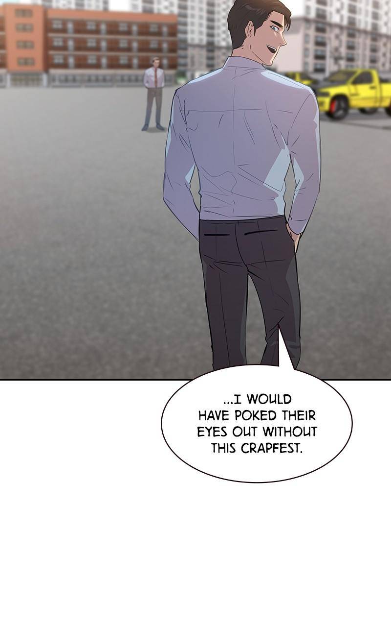 The World is Money and Power chapter 101 page 25