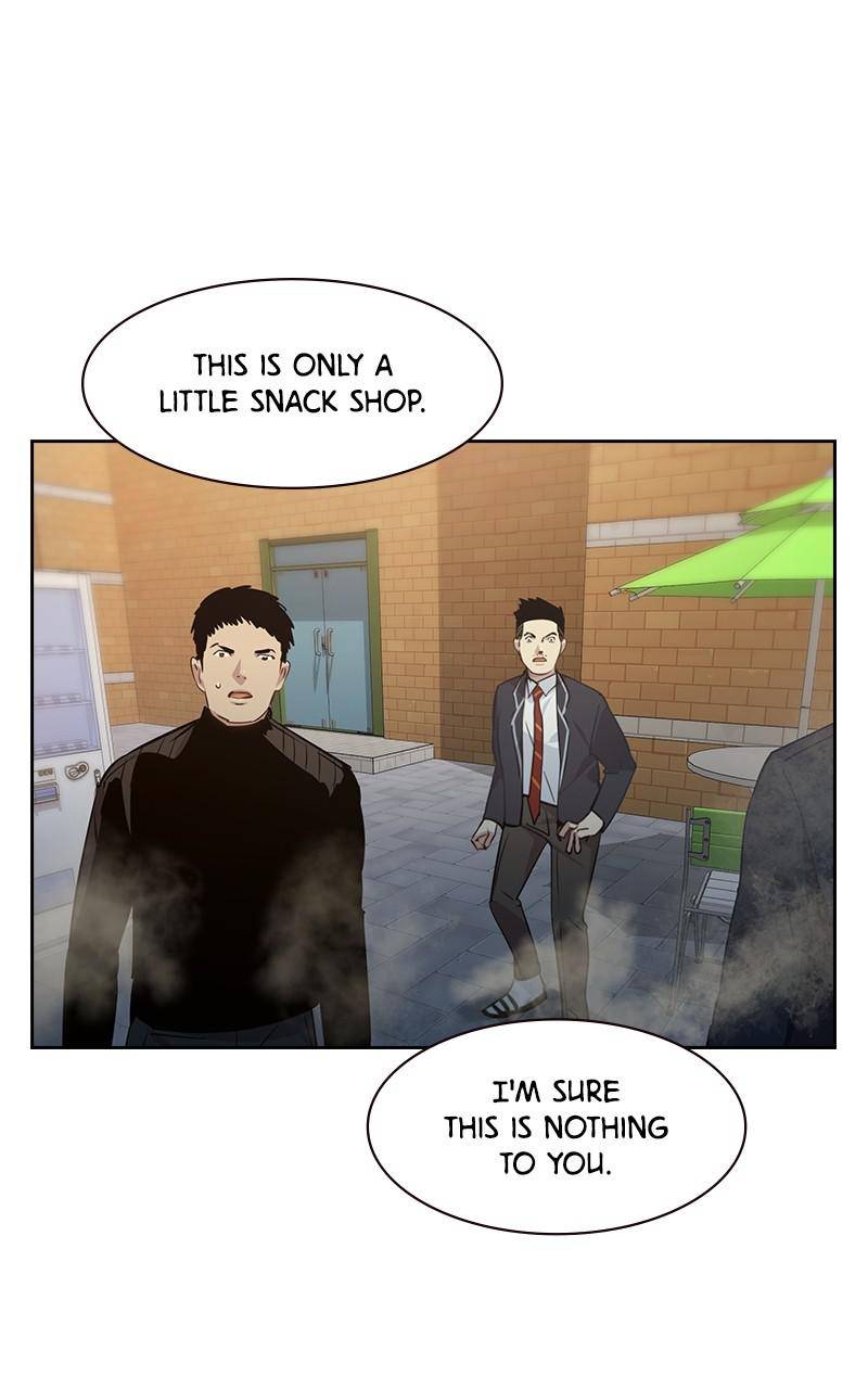 The World is Money and Power chapter 101 page 27